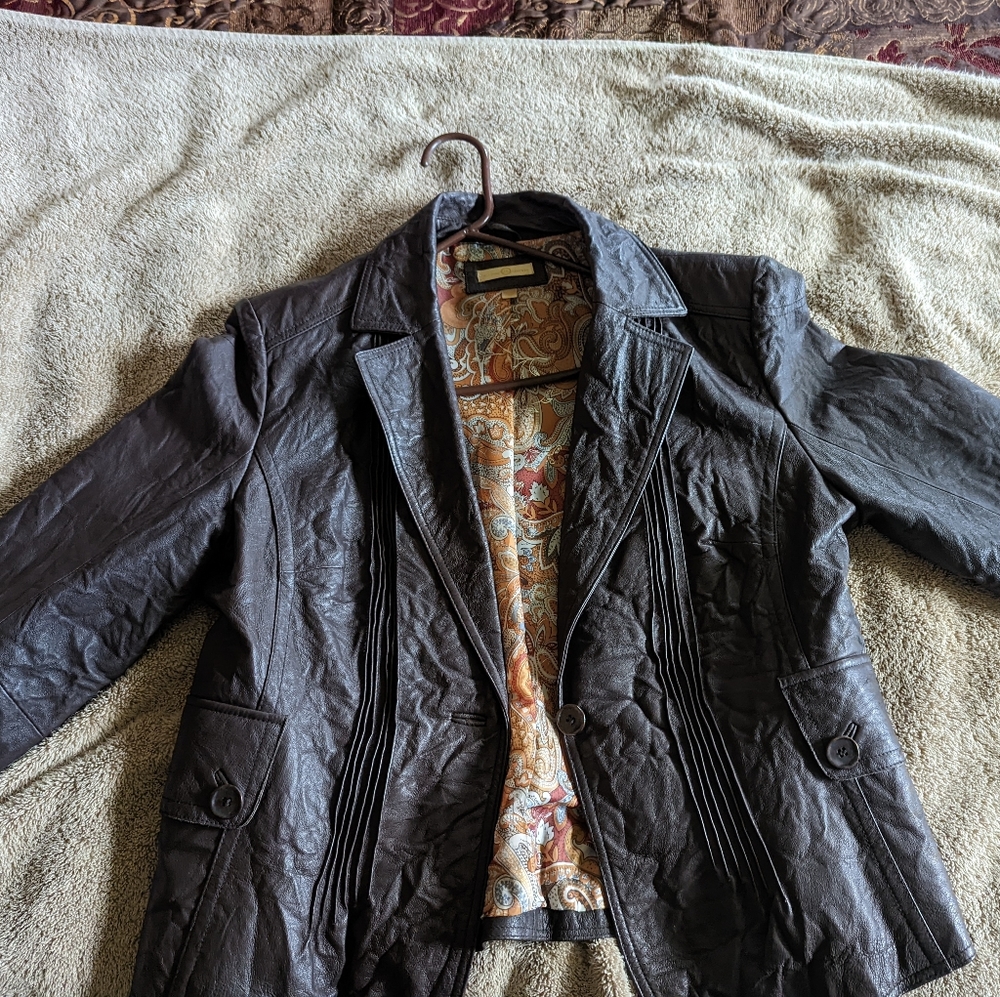 Jacket
